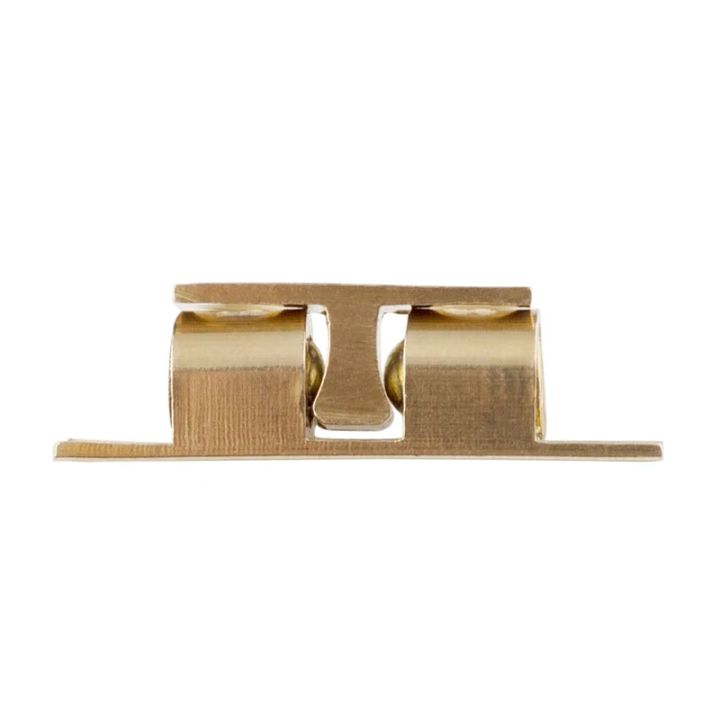 Furniture%20Door%20Latch%20Solid%20Brass%20Spring%20Ball%20Catch%20with%20Free%20Screws,%201-1/2%20and%202%20Inch%20Options%20-%20Image%203