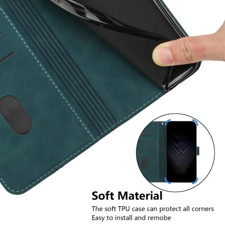 Wallet%20Case%20for%20Xiaomi%20Redmi%20Note%2012%2012%20Pro%2012S%2011%2011S%2010%209%208%20Redmi%2012C%2010C%2010A%2010%209C%209T%209A%209%203D%20Embossed%20Flip%20Cover%20for%20X5%20Pro%20-%20Image%205