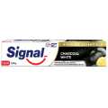 Signal Charcoal & Lemon Toothpaste, 120G. 