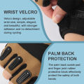 Sports Gloves For Men And Women Cycling, Fitness, Anti Slip, Wear-Resistant Outdoor Gloves Sunlight Mall. 
