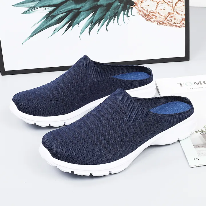 %E3%80%90WEJA%E3%80%91Mules%20for%20Men%20Half%20Shoes%20Sport%20Walking%20Shoes%20Summer%20Breathable%20Mules%20Sneakers%20Slip%20on%20Half%20Loafers%20Korean%20Fashion%20Half%20Slippers%20Outdoor%20Mesh%20Running%20Shoes%20Comfortable%20Driving%20Sandals%20Slippers%20-%20Image%203
