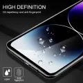 Relaxtoo For Apple iPhone 14 Pro Max 2Pcs Screen Protector Film With Black Edge For iPhone14 Pro Max iPhone 14ProMax iPhone14ProMax 6.7inch Full Cover Tempered Glass. 