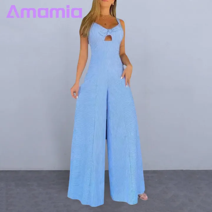 Women%20Jumpsuit%20Chest%20Cutout%20Straps%20Wide%20Har%20Hollow%20Backless%20Jumpsuit%20-%20Image%207