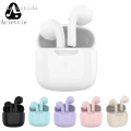 Anrushide Original Ariettie Air A2 Pro Earphone TWS 9D HIFI Headset Bluetooth 2025 Music Earbuds For IPhone IOS Android Wireless Pods Headphone. 