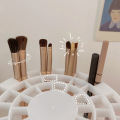 Multifunction Makeup Brushes Storage Cosmetic Brush Holder Air-Dry Stand Hang. 