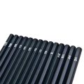 Supplies Black For Exam Students 4B 5B 6B 10B 12B 1B HB 2B 6H 4H 2H 3B Drawing Pencil Set Painting Pencils Professional Sketch. 