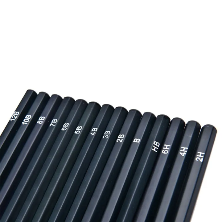 Supplies%20Black%20For%20Exam%20Students%204B%205B%206B%2010B%2012B%201B%20HB%202B%206H%204H%202H%203B%20Drawing%20Pencil%20Set%20Painting%20Pencils%20Professional%20Sketch%20-%20Image%202