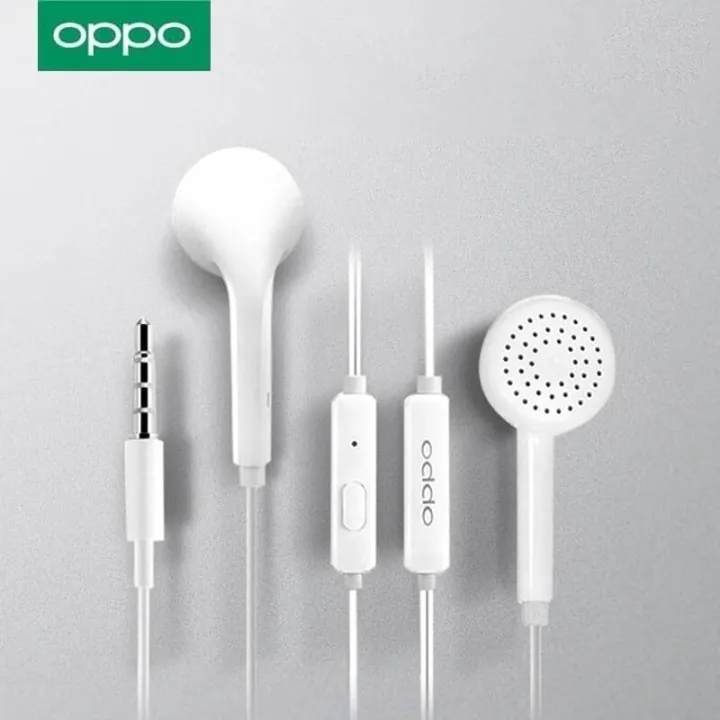 %5BWHOLESALE%5D%20100%25%20Oppo%20MH133%20Android%203.5mm%20Earpod%20Earphone%20With%20Headphone%20Plug%20-%20Image%202