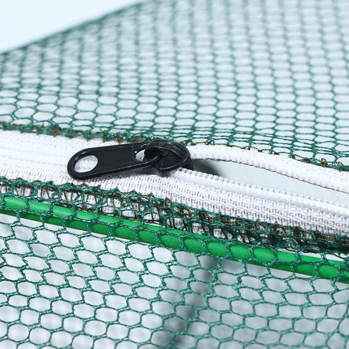 6%20Holes%20Folded%20Hexagon%20Fishing%20Net%20Crayfish%20Fish%20Trap%20Shrimp%20Catcher%20Cages%20Lonni%20-%20Image%207