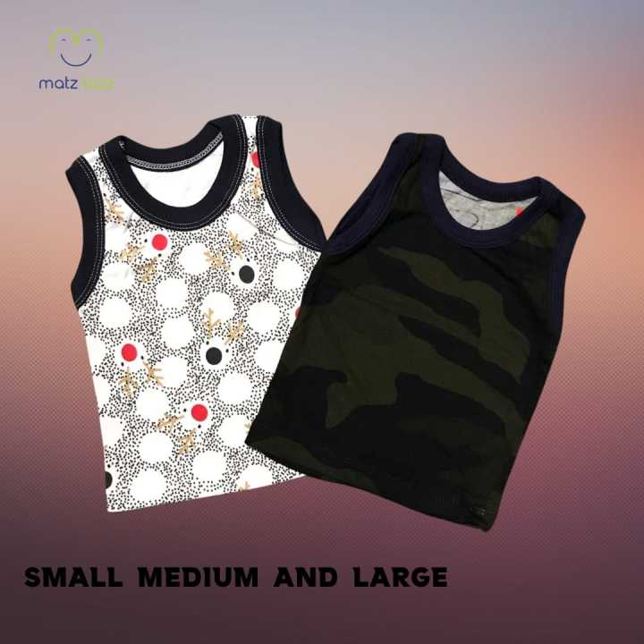 Printed%203%20pieces%20boys%20cotton%20arm%20cut%20Boys%20top%20vest%20kids%20outfits%20set%20kids%20cloth%20dresses%20for%20boys%20-%20Image%208