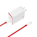 Oneplus 100W Dual Port SuperVOOC Charger USB A USB C Type Fast Charger 45W Ourput 10A Type C Cable For Oneplus 11 10 Pro Ace 2. 
