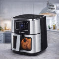 Mitshu 6.5L Digital Air Fryer MAF-6065. 