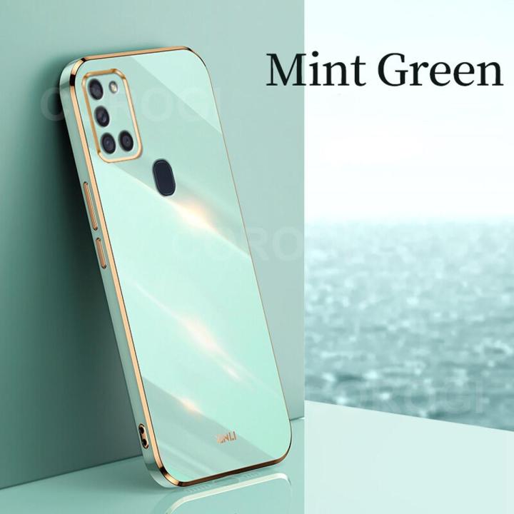 For%20Samsung%20Galaxy%20M31%20Back%20Cover%20Fashion%20Shiny%20Plating%20Square%20Bumper%20Camera%20Protection%20Case%20Soft%20Silicone%20Shockproof%20Protective%20Mobile%20Phone%20Cases%20-%20Image%202