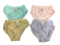 Refine Panty - 4 pcs. 