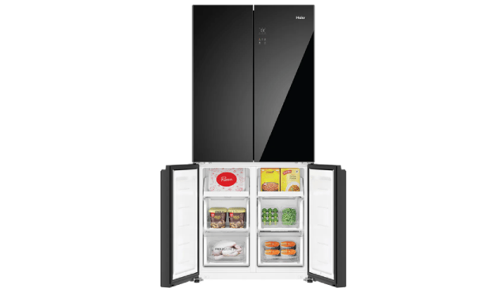 4%20Doors%20Refrigerator%20Fridge%2016.1%20Cubic%20Inverter%20(Glass%20Black)%20HRF-MD469G%20-%20Image%207