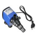 3 in 1 Aquarium Powerhead Fish Tank Submersible Water Filter Oxygen Pump & - 35W 2500L/H 1.8M. 