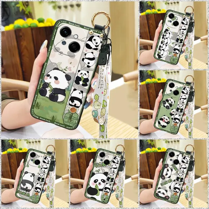 Phone%20Holder%20Durable%20Phone%20Case%20For%20Tecno%20POP9%204G/Spark%20GO%201/KL4%20Waterproof%20Lanyard%20Anti-knock%20Soft%20case%20Back%20Cover%20ring%20-%20Image%207