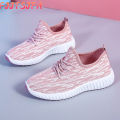 Women's shoes autumn new canvas fashion shoes running casual sports shoes. 