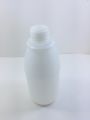 10/50/100 Plastic bottles, Empty Oil Bottle,100ml,Double Cap Leakproof. 