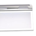 Solar House Number Display, Waterproof Solar Address Sign Fast Heat Dissipation LED for Enclosure. 