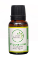 Ceylon Herberries Peppermint Essential Oil (15 ml and 30 ml bottles). 