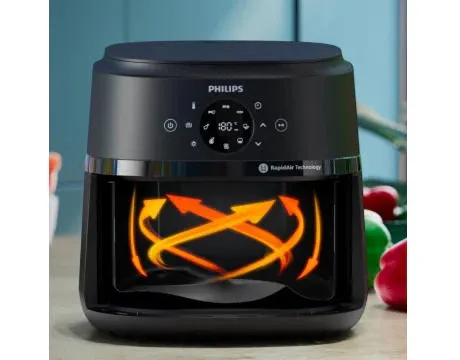 Philips%201500%20Series%20Airfryer%20NA221/00%20%5B4.2L%5D%20-%20Image%203