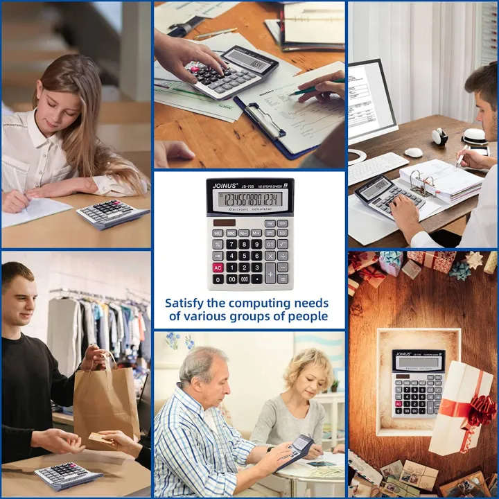 Large%2014-Digit%20Joinus%20JS-705%20LCD%20Display%20Desktop%20Calculator%20with%20Check%20&%20Correct%20Function,%20Solar%20Battery%20Dual%20Power%20Calculator,%20Large%20Computer%20Keys%20Electronics%20Calculator%20for%20Office%20School%20Calculating%20-%20Image%204