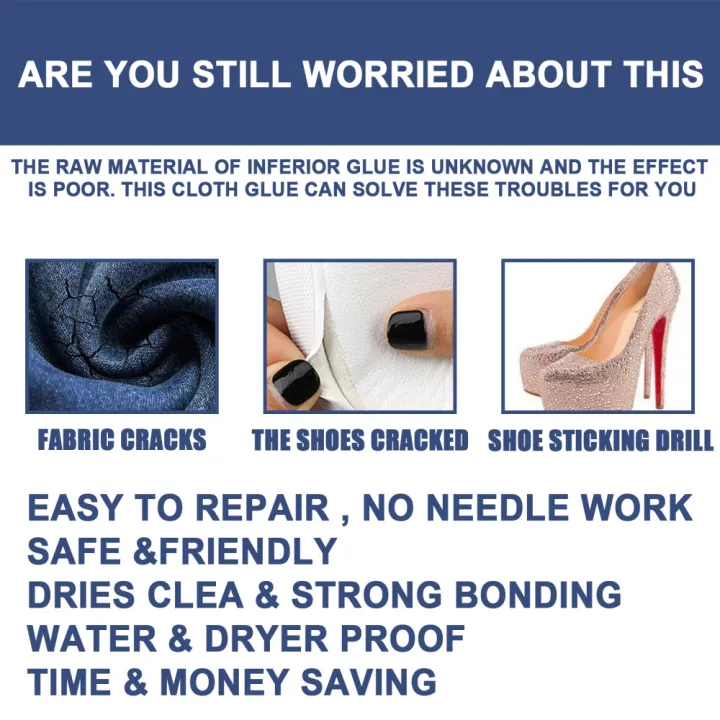 30ml%20Fabric%20Sewing%20Glue%20Liquid%20Sewing%20Solution%20Kit%20Quick-drying%20Leather%20Cloth%20Textile%20Craft%20Fabric%20Sewing%20Glue%20Household%20Repair%20-%20Image%204