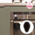 【NEW】 EUDEMON Baby Oven Door Lock For Kitchen Child Safety Locks Children Protection Kids Safety Care Drawer Cabinet Cupboard Lock. 