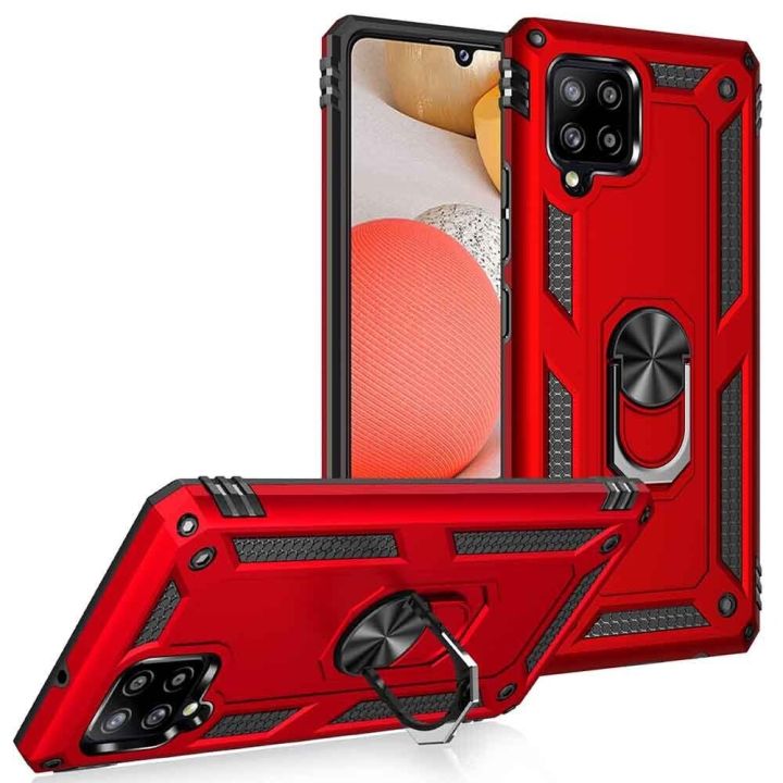 xprmy for Samsung Galaxy A42 5G/M42 5G phone Case Luxury Armor