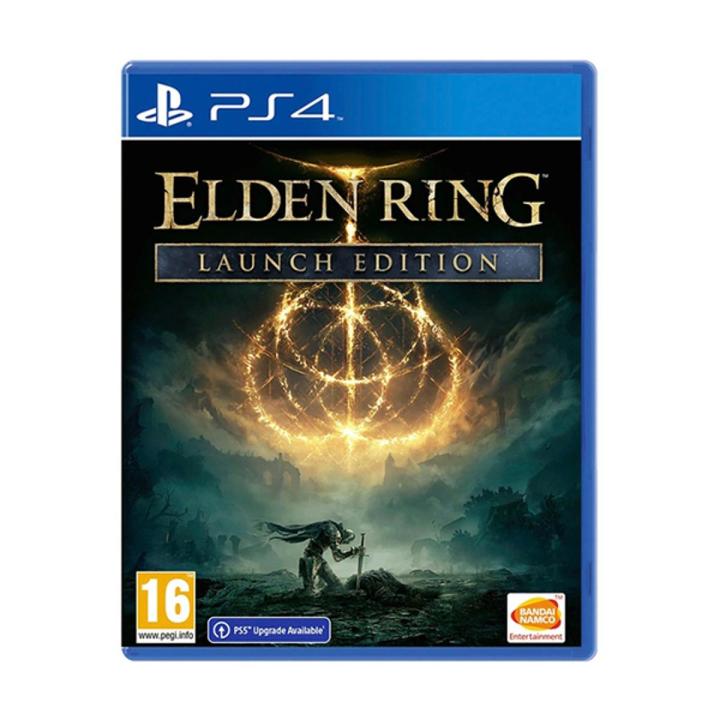 Elden Ring: PS4