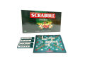 Scrabble Crossword Board Game Small. 