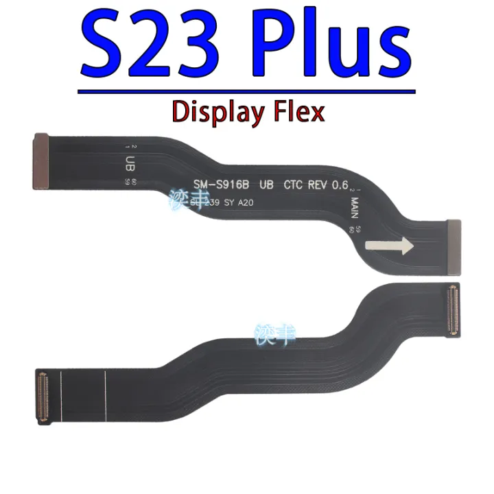 LCD%20Screen%20Connector%20Cable%20for%20Samsung%20Galaxy%20S22%20S23%20S21%20Plus%20Ultra%20Fe%20Display%20Flex%20Replacement%20Parts%20-%20Image%205