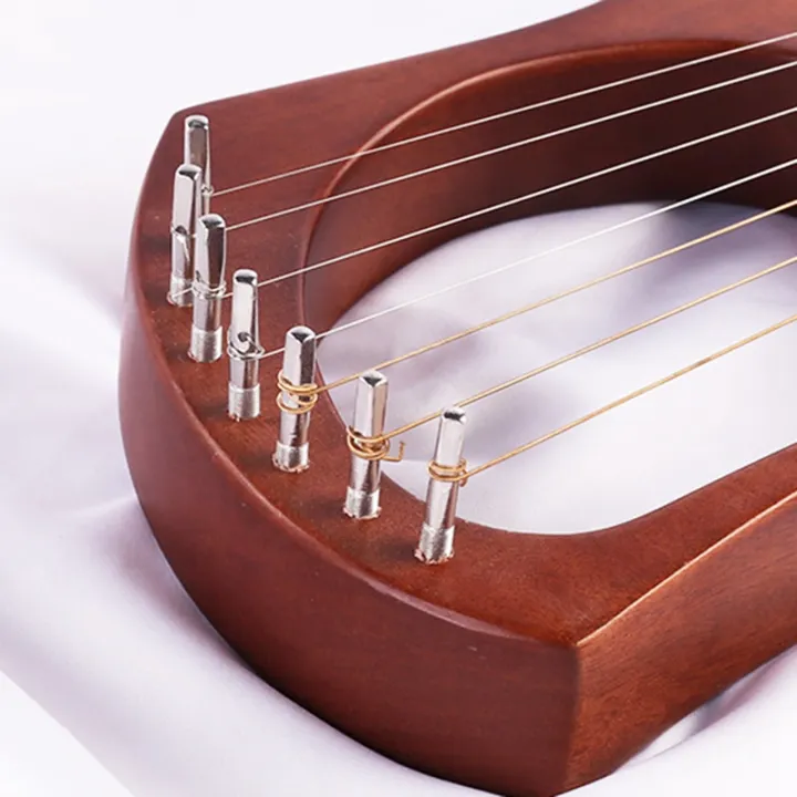 Laiyaqin%20Small%20Harp%20String%20Music%20Lyre%20Musical%20Stringed%20Instruments%20-%20Image%207