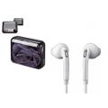 Samsung In-Ear Handsfree / Headset 3.5mm - White High Quality. 