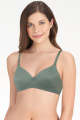 Amante Smooth Charm Non-Wired Bra. 