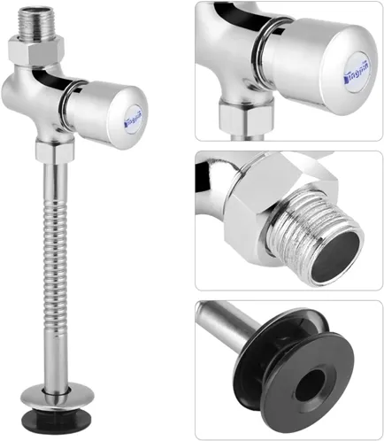 Urinal%20Flush%20Valve%20Urinal%20Chrome%20Supply%20Exposed%20Fittings%20Flusher%20Valve%20-%20Image%207