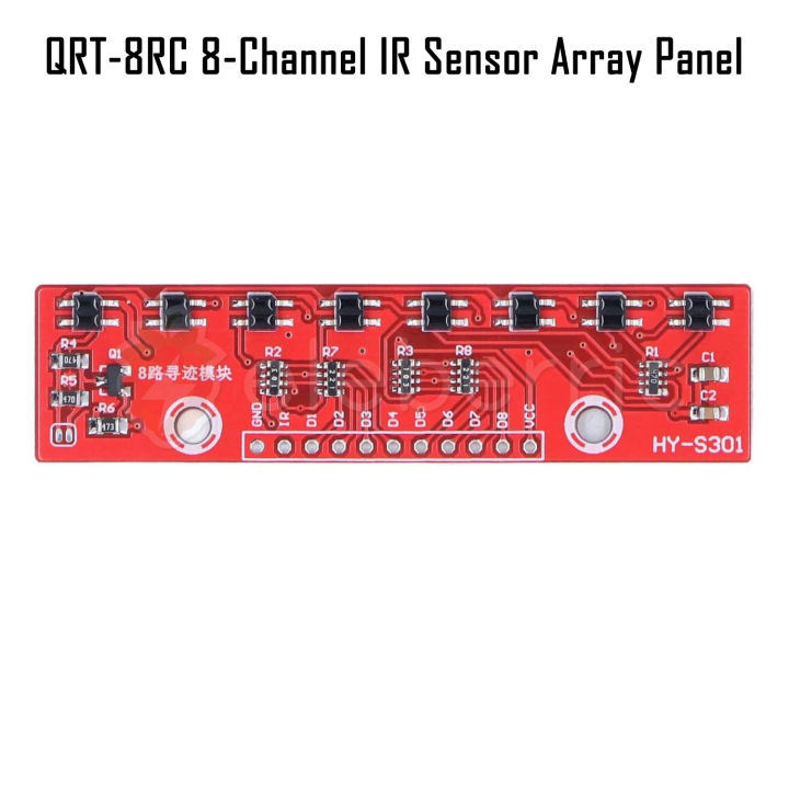 QTR-8RC%208%20Channel%20Line%20Tracking%20IR%20Sensor%20Array%20Module%20%20Line%20Track%20Follow%20Reflective%20Infrared%20Sensor%20for%20Arduino%20Smart%20Robot%20Car%20-%20Image%204