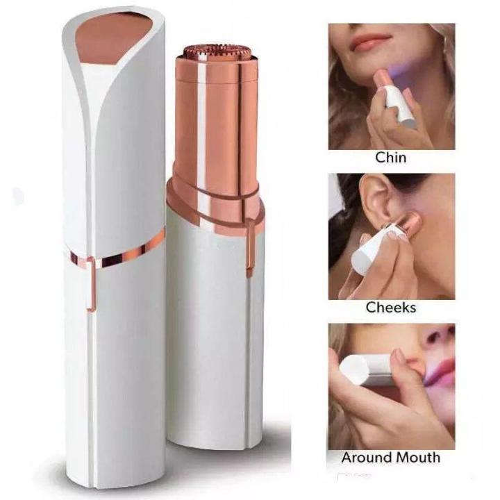 Face trimmer for women discount