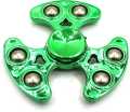 Fidget Spinners Luminous Steel Fidget Spinner Change Hand Spinners Anti Stress Spinner High Quality Spinners For Kids Boys And Girls. 