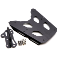 Motorcycle Rear Luggage Rack Carrier Support for. 