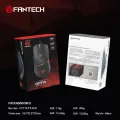 Fantech Crypto Vx7 Edition  Gaming Mouse. 