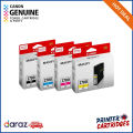 Canon PGI 2700XL | PGI2700XL | PGI-2700XL Black / Cyan / Yellow / Magenta Original Ink (PC615A, PC615A, PC617A, PC618A, PC619A)| Printer Cartridges.lk | Best Price in Sri Lanka. 