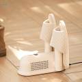 Household Shoe Dryer Constant Temperature Heater with Timer Quick Drying Shoes Warmer for Home. 