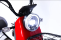 E-duro iBike Electric Motor Motor Bike Scooter. 