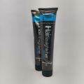 Dreamron Hair Straightening Salon Pack with neutralizer cream. 