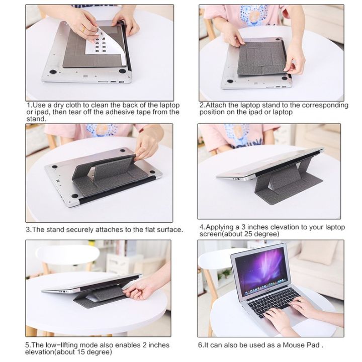Invisible%20Portable%20Laptop%20Stand%20Foldable%20Adhesive%20Desktop%20Tablet%20Stand%20Holder%20Macbook,%20Thinkpad,%20iPad%20Pro...%20-%20Image%207