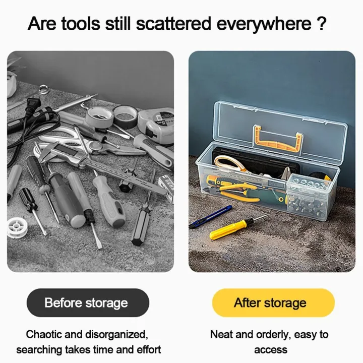 Multifuntional%20Plastic%20Hardware%20Tool%20Box%20Tool%20Organizer%20Transparent%20Tool%20Storage%20Box%20Toolbox%20Household%20Parts%20Box%20-%20Image%204