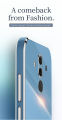 For Huawei Mate 10 Pro Back Cover Luxury 6D Plating Square Frame Shiny Case Camera Lens Protection Soft Silicone Mobile Phone Cases. 