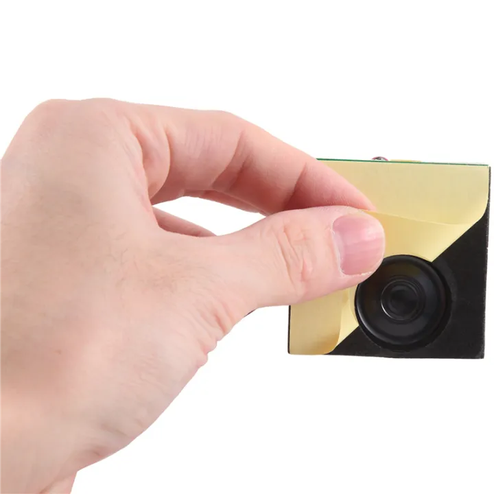 DIY%20MP3%20Recordable%20Sound%20Module%20USB%20Downloadable%20Sound%20Module%20Green%20,%20Light%20Control%201%20Piece%20-%20Image%203